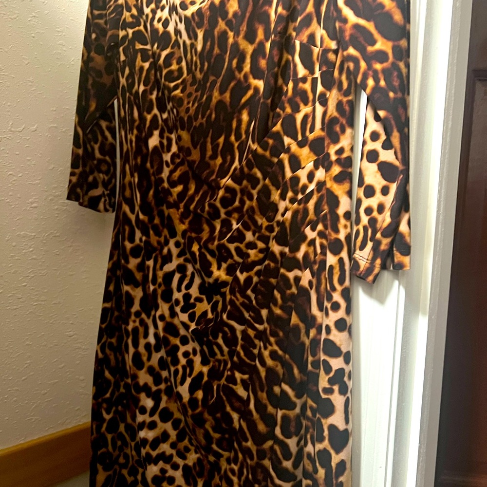 Ralph Lauren women's dress size 14